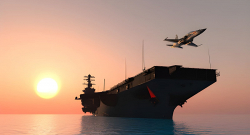 Oltre i confini dell'Est: il dramma di Kharkiv e l'inedito fronte navale nel cuore del Mediterraneo